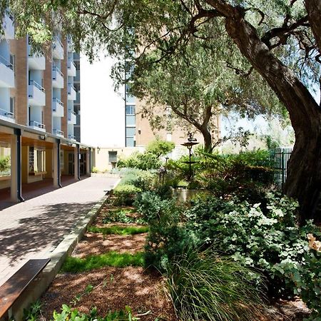 Boutique Central Apartment - Vogue Fremantle Exteriér fotografie