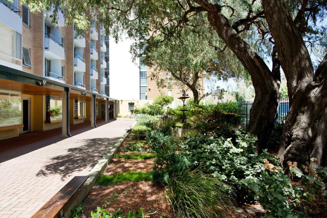 Boutique Central Apartment - Vogue Fremantle Exteriér fotografie