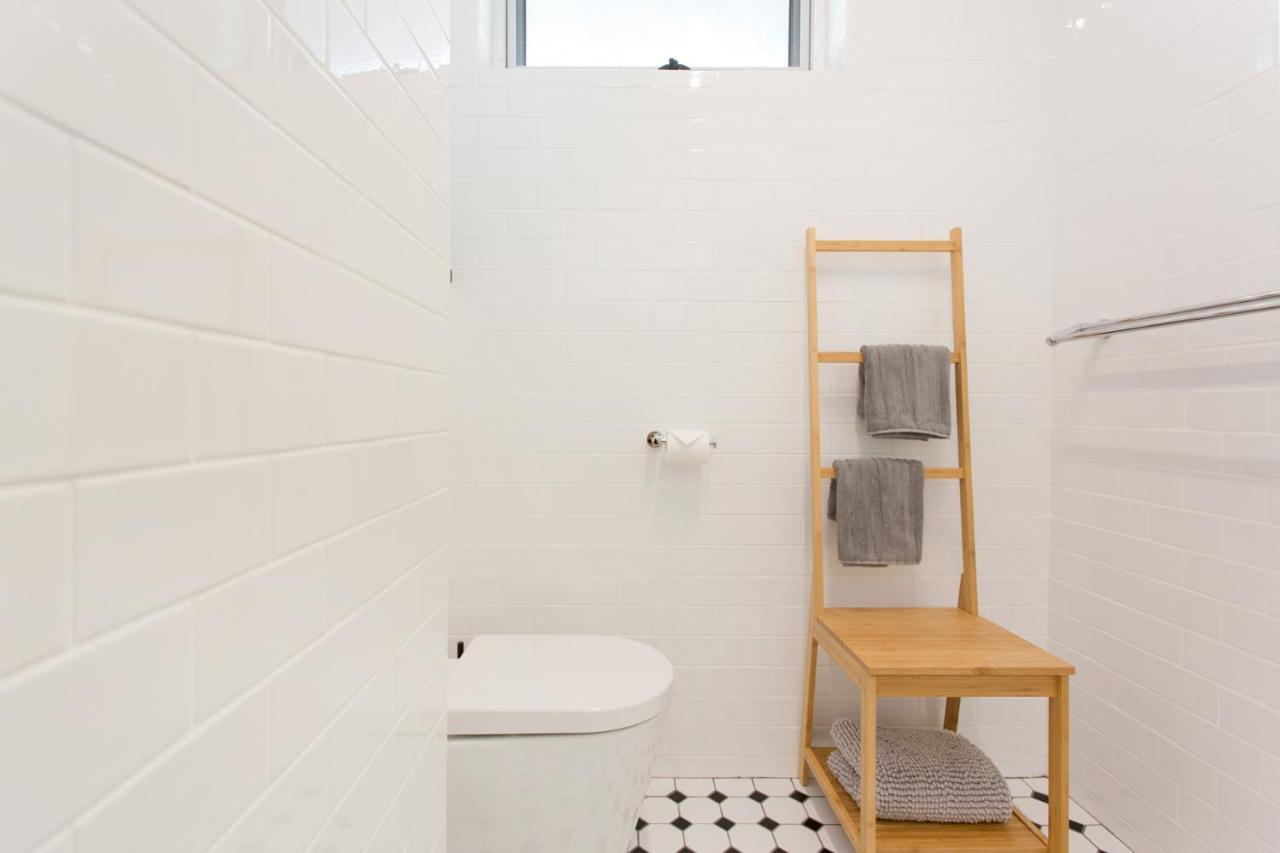Boutique Central Apartment - Vogue Fremantle Exteriér fotografie